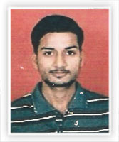 Mr. Govind K. Yadav 