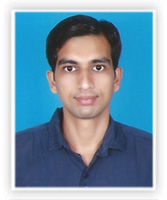 Hardik Patel