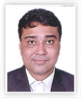 Mr. Sachin A. Naik 